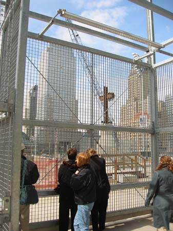 2003-03-19 095 WTC Cross