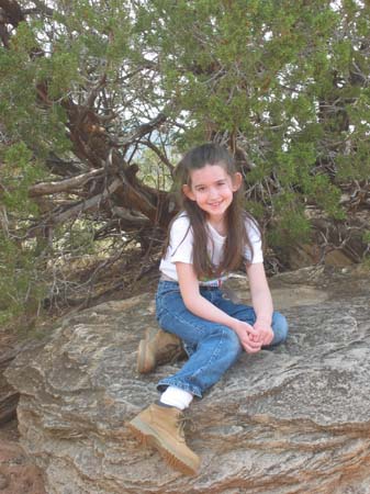 2004-03-24 026 Cowgirl