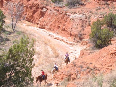 2004-03-24 1026 Ride