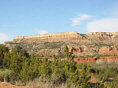 Palo Duro Canyon 2004