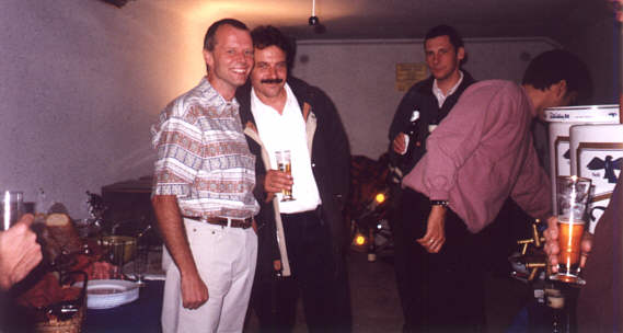 Birthday Party
