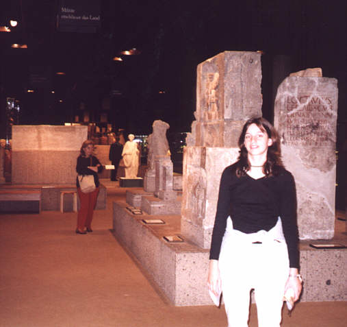 Roman Museum