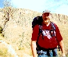 Guadalupe Peak 2001